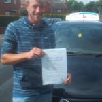 Driving Lessons-Cheadle-Stockport