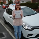 Driving Lessons Cheadle