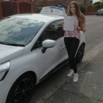 Driving School Cheadle