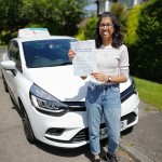 Driving lessons Cheadle
