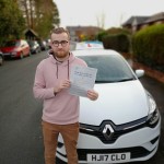 Driving Lessons Cheadle