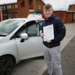 Driving lessons Cheadle