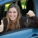 Learner driver driving lessons Cheadle