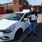 Driving Lessons Cheadle